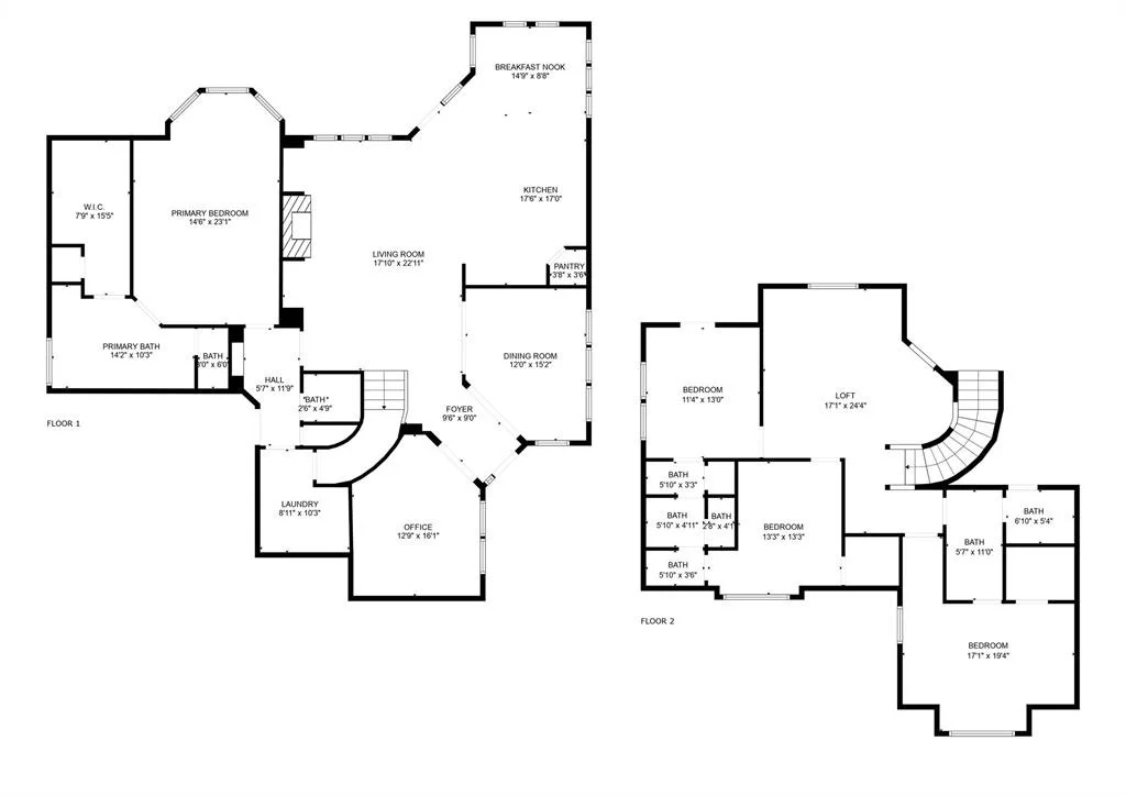 Photo of 28007 Gadwall Drive