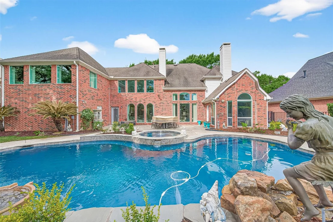Photo of 3219 Winding Lake Way