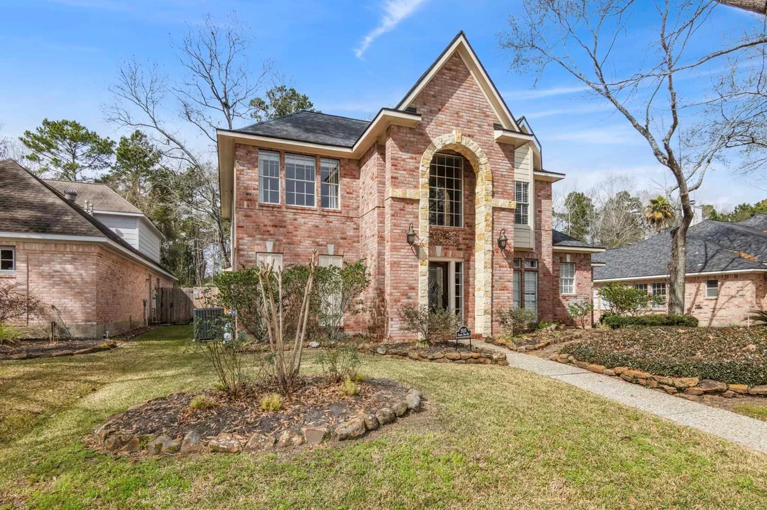 Photo of 3515 Forest Row Drive