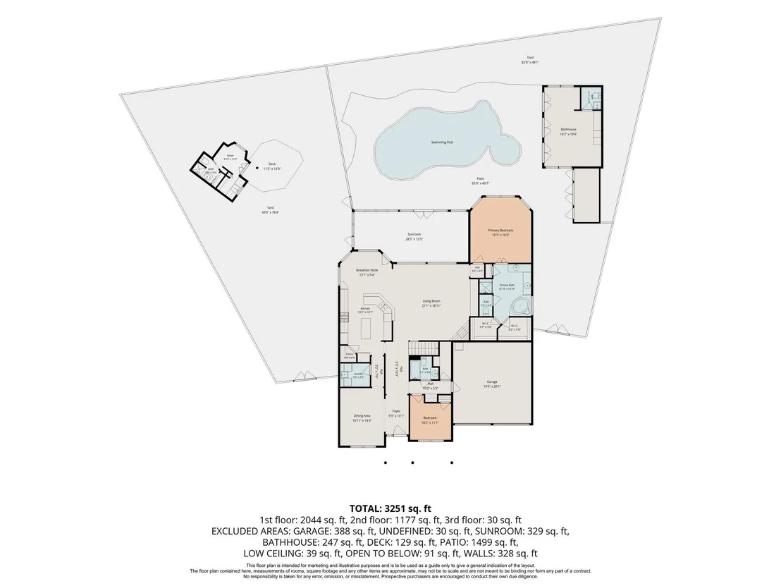 Photo of 22203 Merabrook Drive