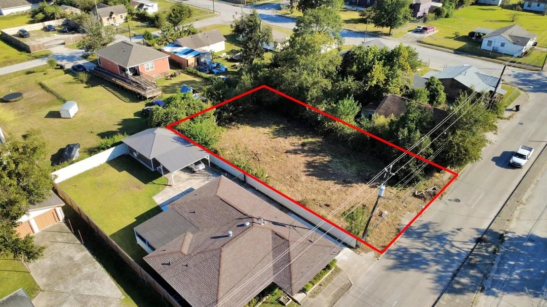 Photo of 4810 Hirsch Road