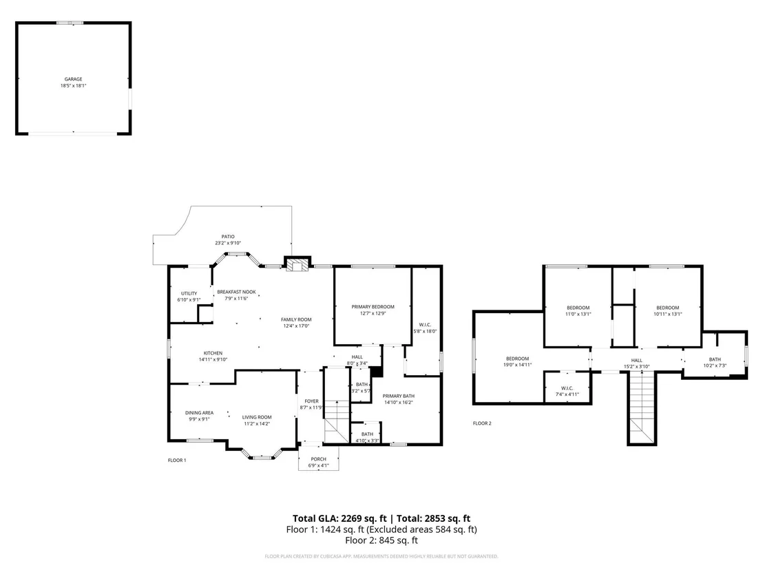 Photo of 12314 Westella Drive