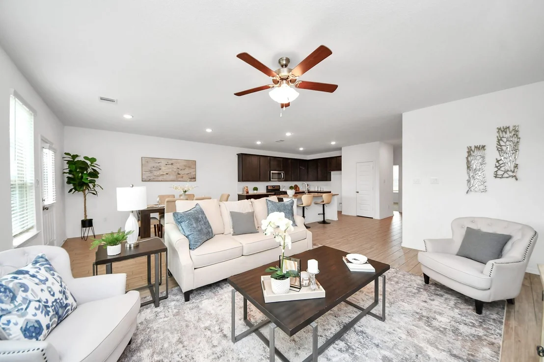 Photo of 23007 Forebear Drive
