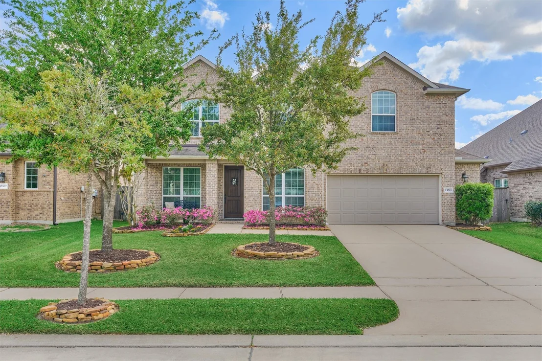 Photo of 15511 Kinder Bluff Lane