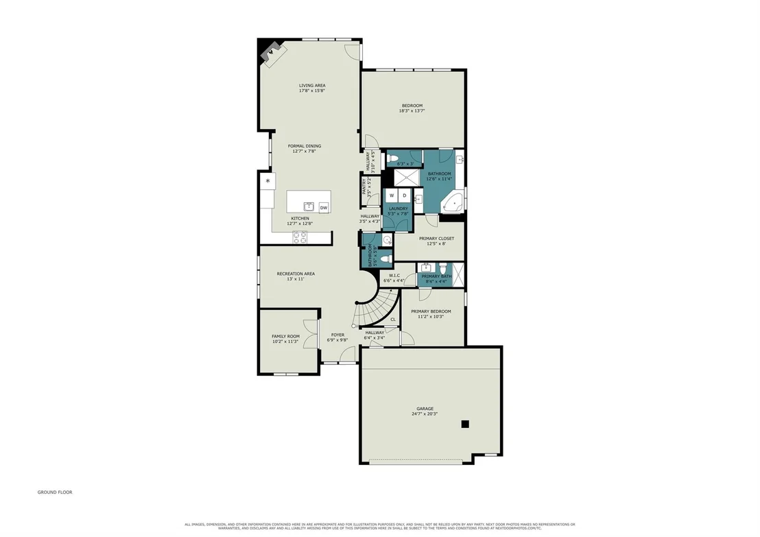 Photo of 641 Kickapoo Court