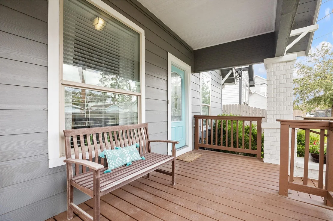 Photo of 701 Coronado Street