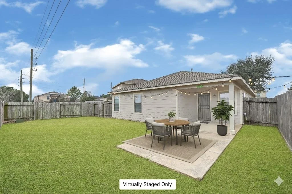 Photo of 7906 Yaupon View Drive