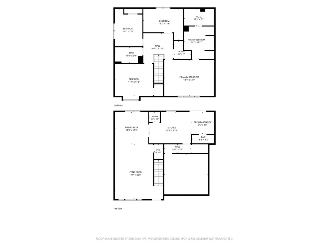 Photo of 4815 Drew Forest Lane
