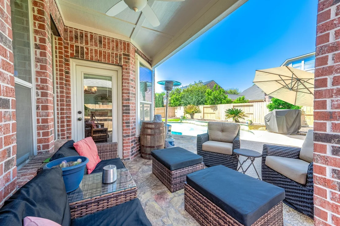 Photo of 16106 Ormonde Crossing Drive