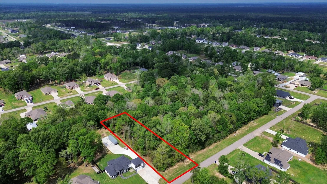 Photo of 134 County Road 6606
