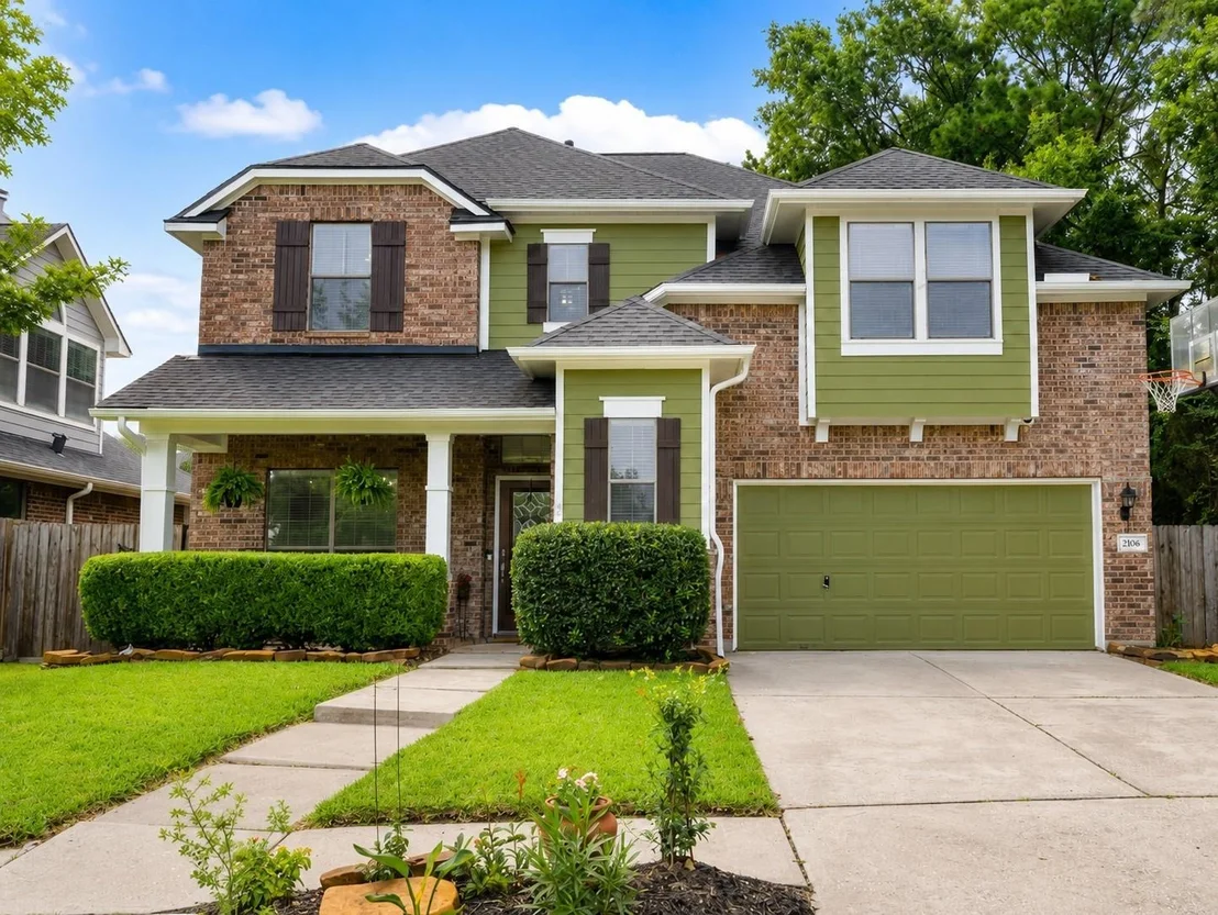 Photo of 2106 Leaf Meadows Court