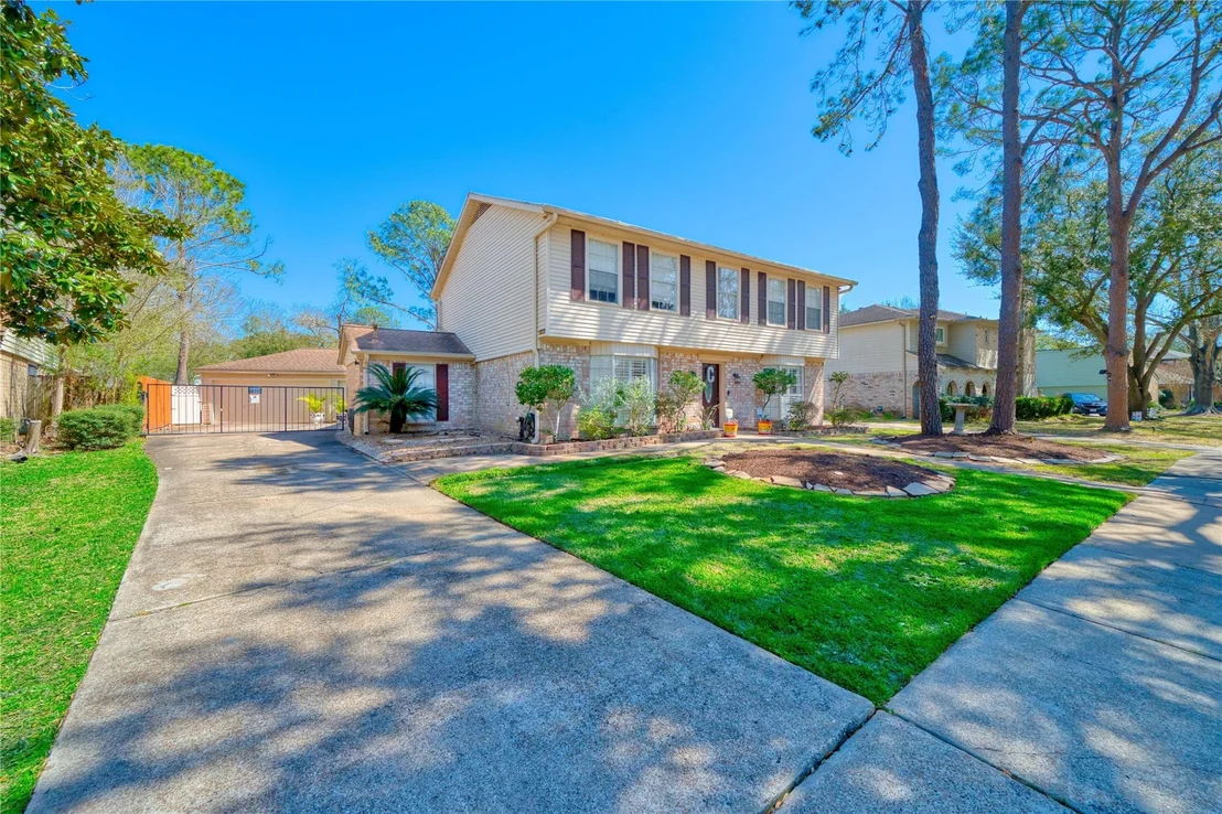 Photo of 3802 Millbridge Drive