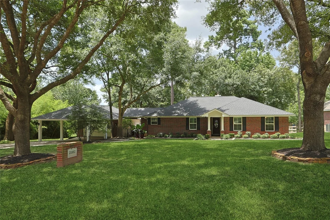 Photo of 21802 Fearless Drive