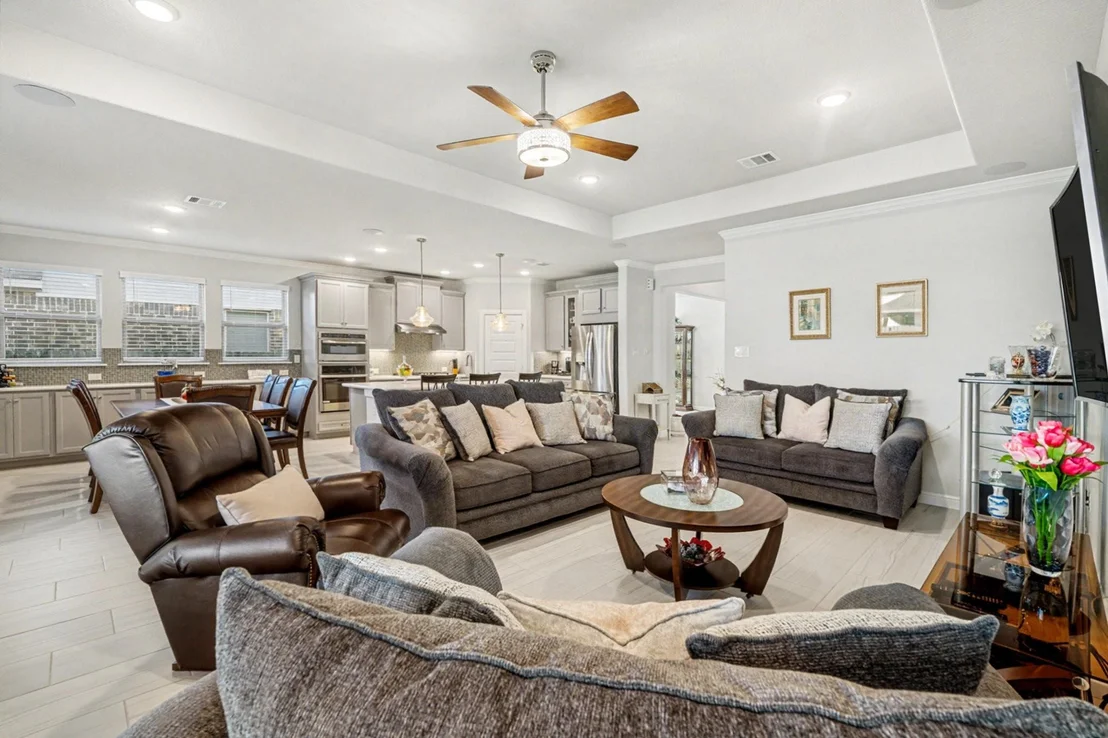 Photo of 11614 Briarstone Bend Lane