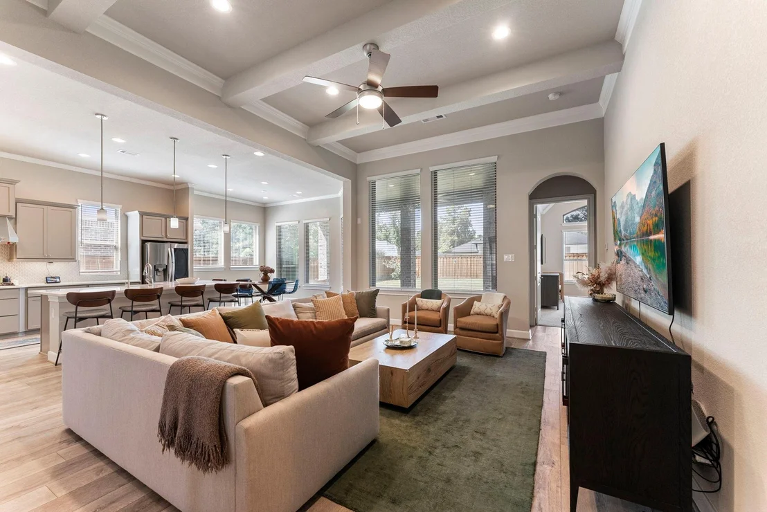 Photo of 4514 Silver Moon Drive