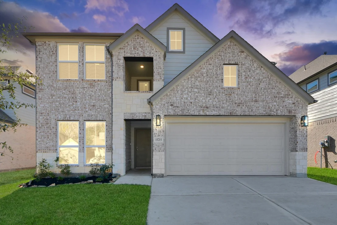 Photo of 15715 Telge Ridge Lane
