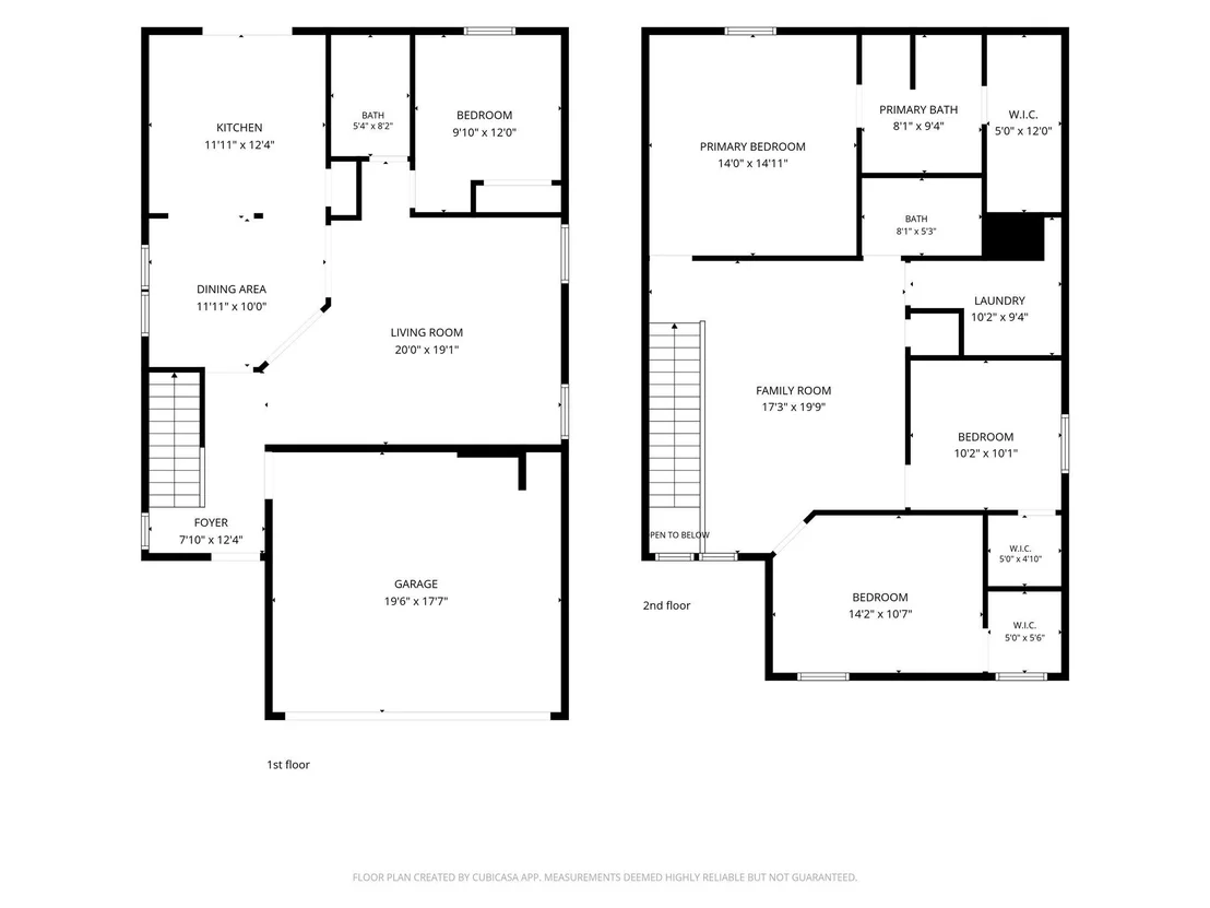 Photo of 1718 Peyton Circle Court