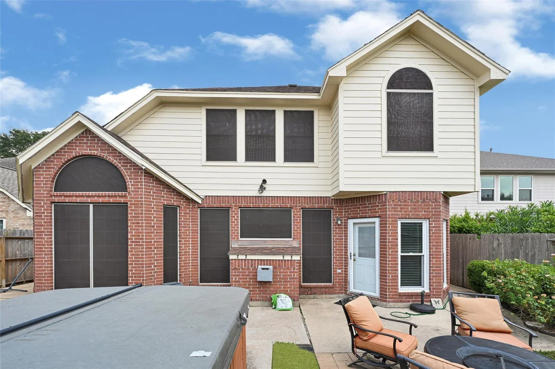 Photo of 6735 Cleft Stone Drive