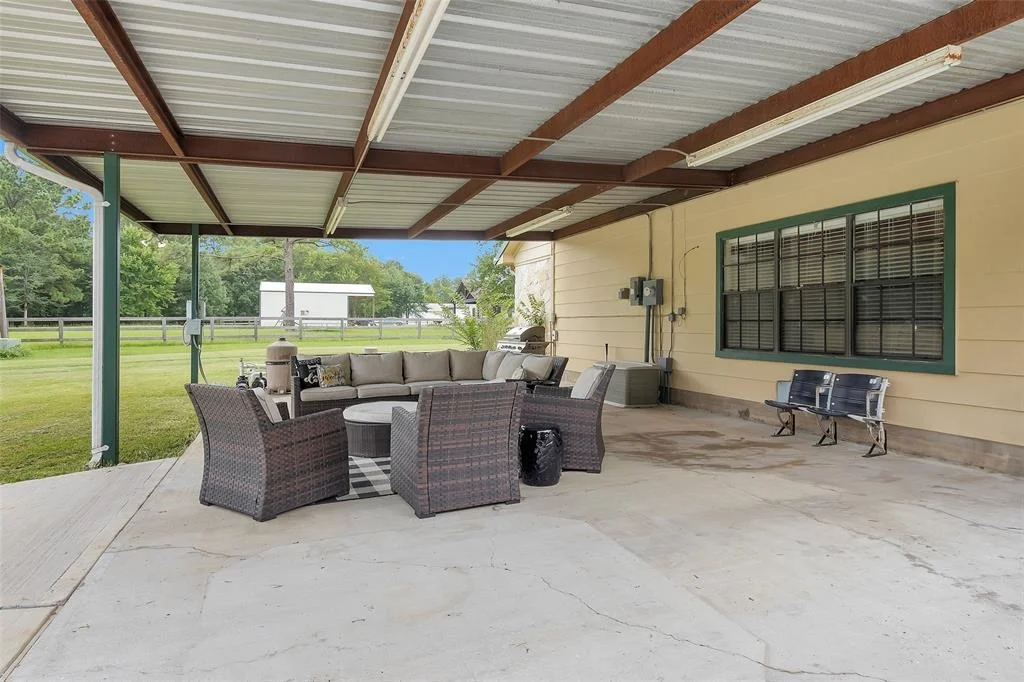 Photo of 2286 Spring Branch Road