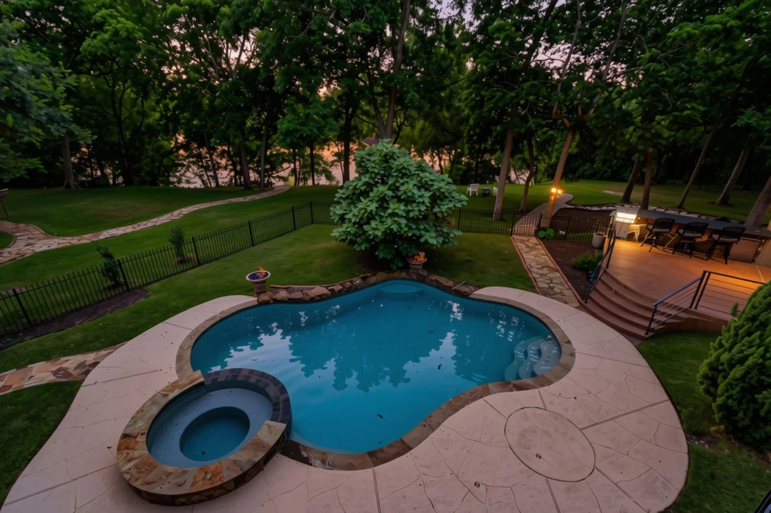 Photo of 3215 Wellspring Lake Drive