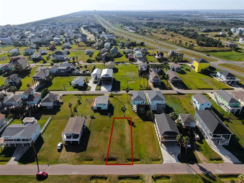 Photo of 4024B Surf Drive
