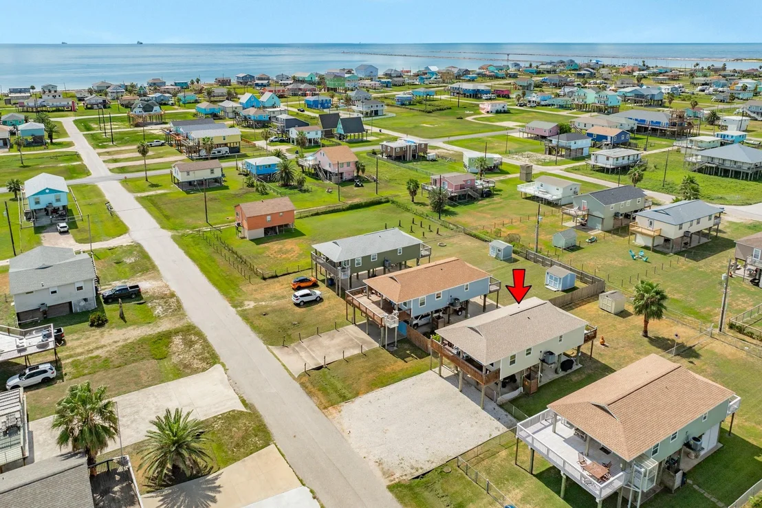 Photo of 429 Seabean Street