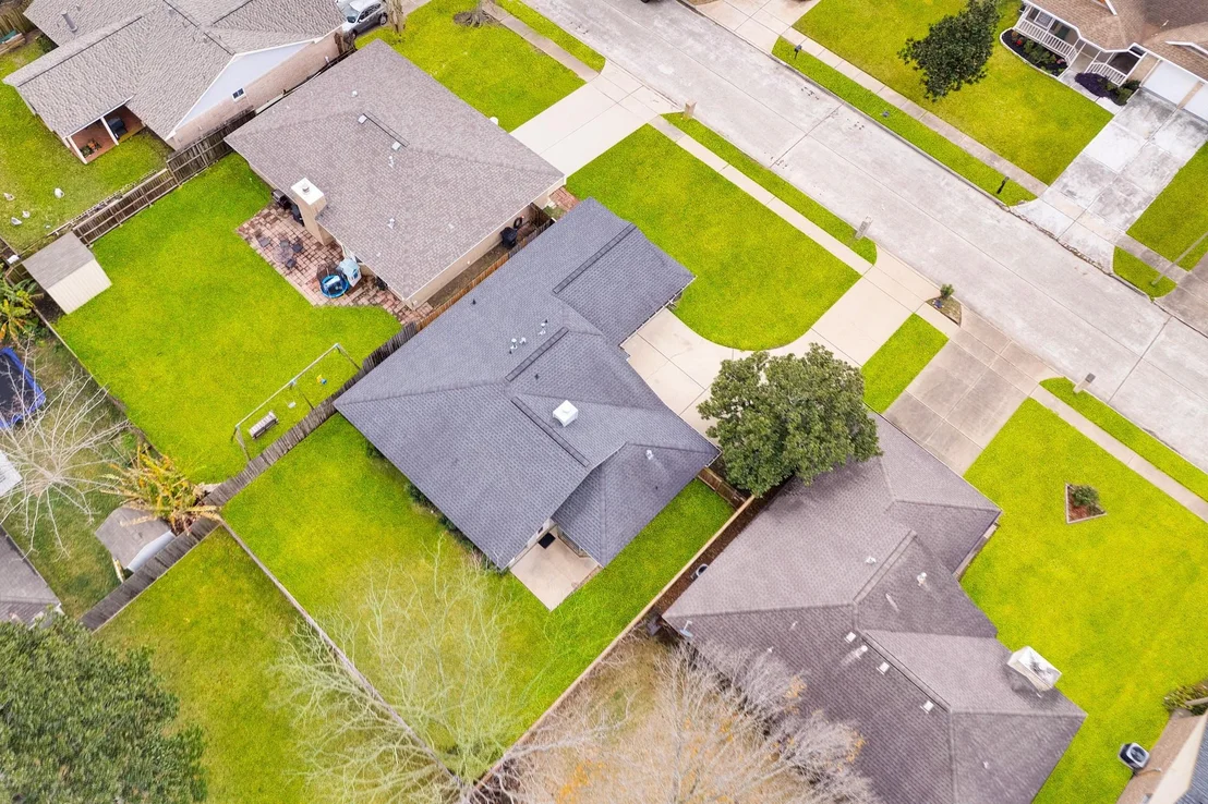 Photo of 15715 Caprock Drive