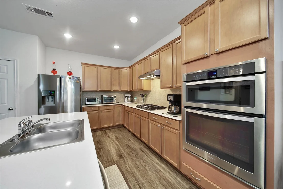 Photo of 2114 Lost Timbers Drive