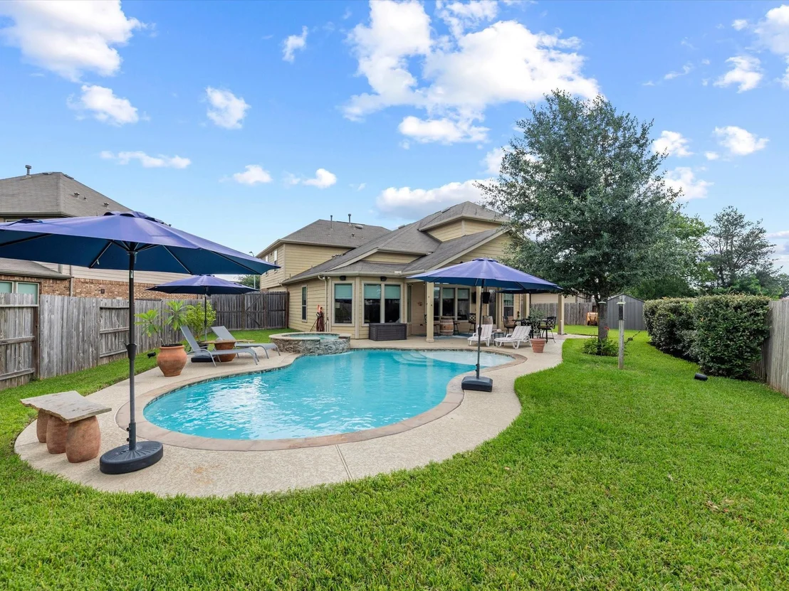 Photo of 16551 Winthrop Bend Drive
