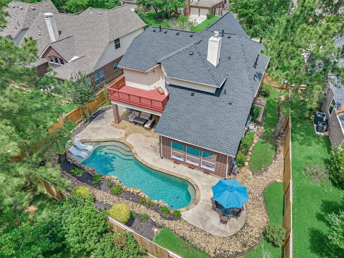 Photo of 11 N French Oaks Circle