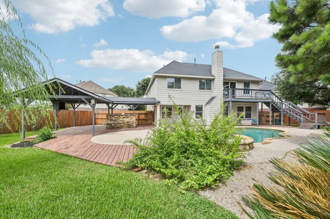 Photo of 4519 Bridgestone Point Drive
