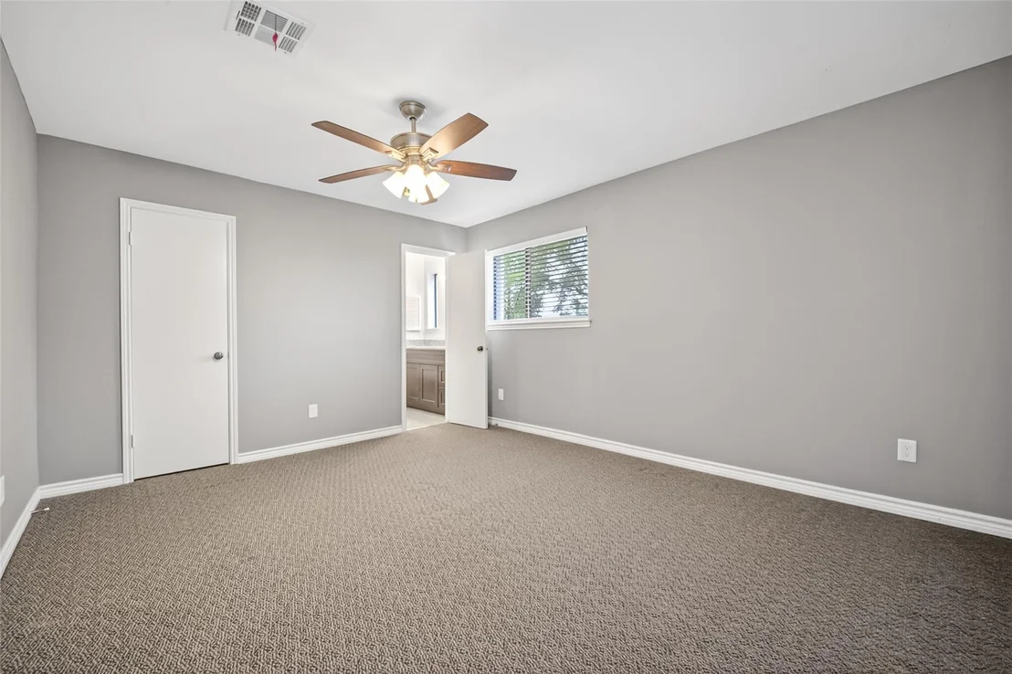Photo of Unit B at 8310 Augustine Drive