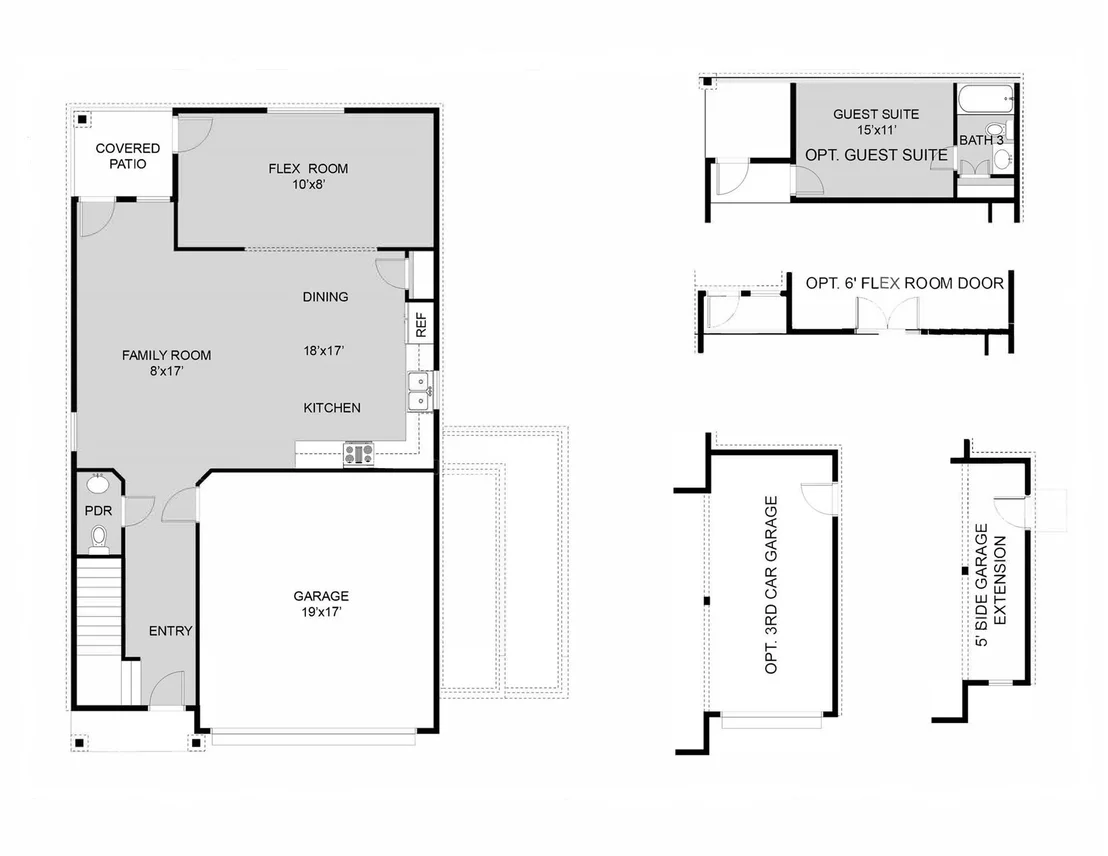 Photo of 3571 Cannon Drive