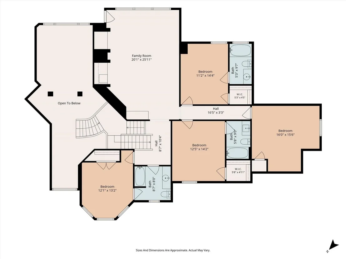 Photo of 319 S Silvershire Circle
