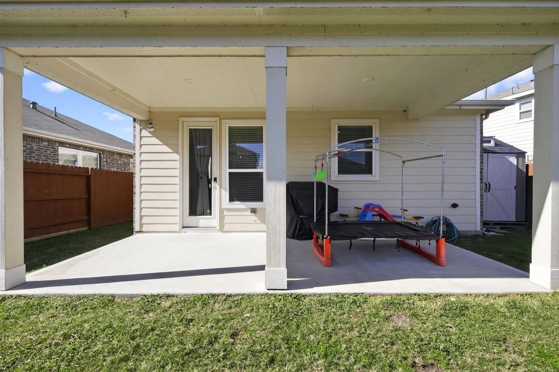 Photo of 15618 Cliffside Arbor Lane