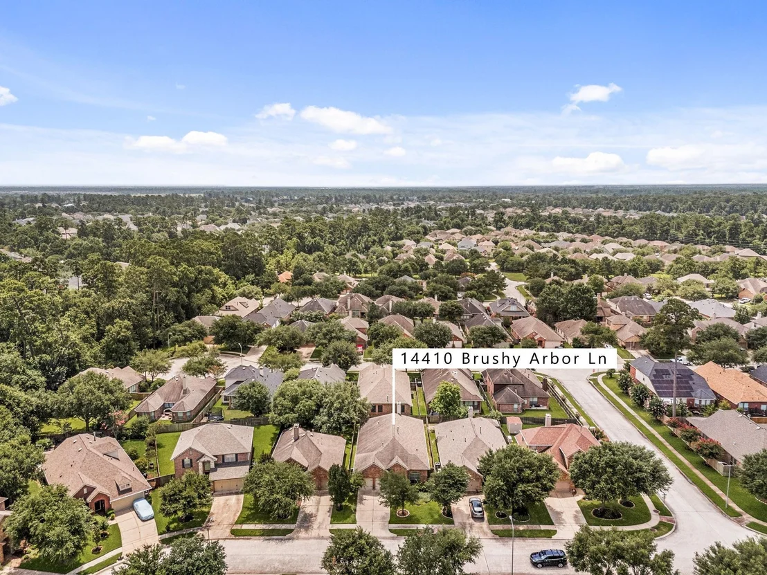 Photo of 14410 Brushy Arbor Lane