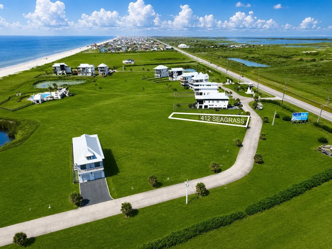 Photo of 412 Seagrass