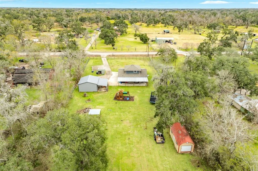 Photo of 4713 County Road 347