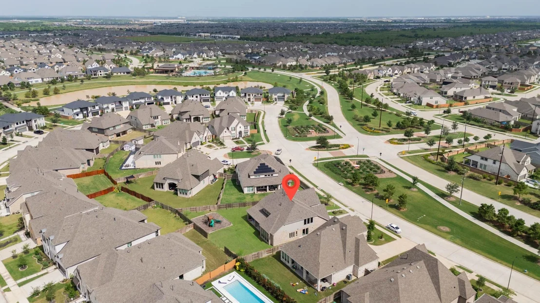 Photo of 24430 Switchgrass Valley Way