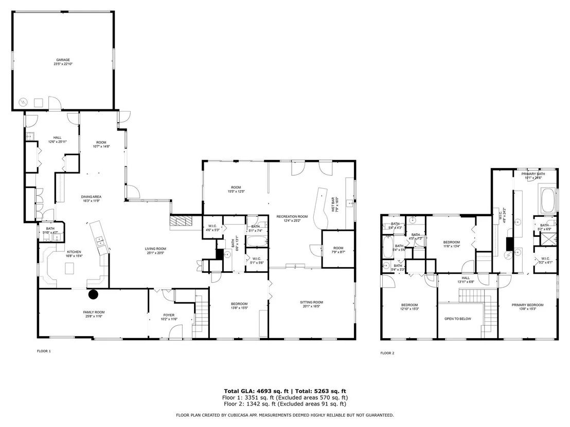 Photo of 1101 Clark Street