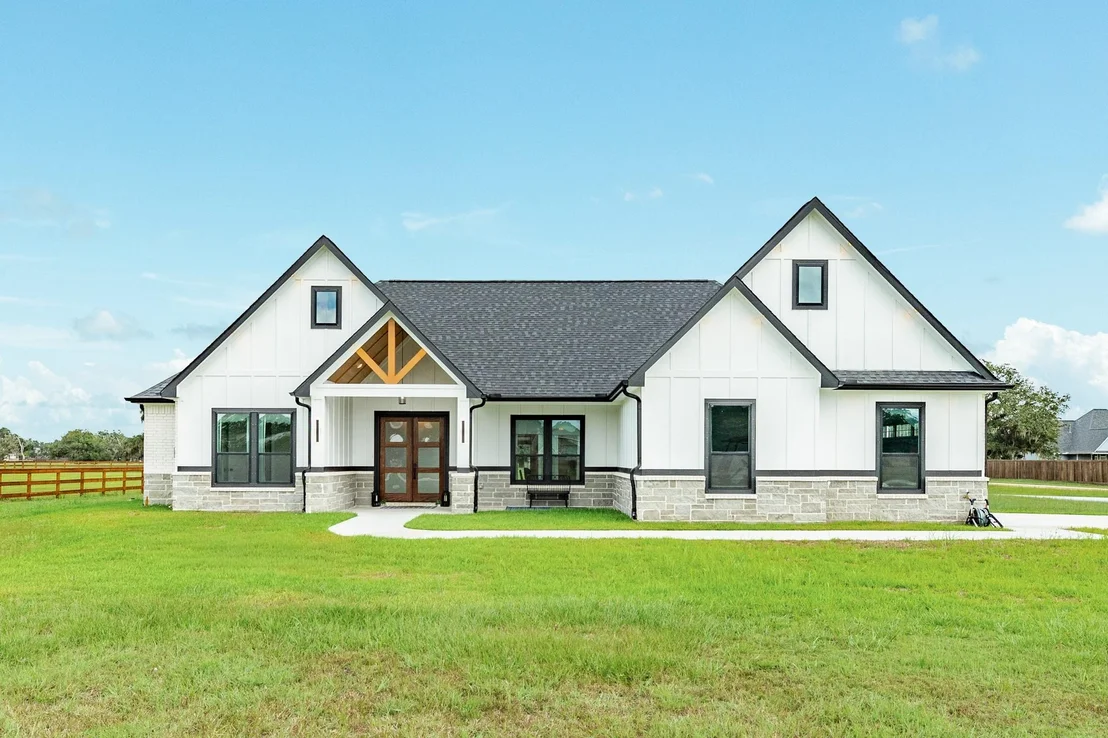 Photo of 1208 Quarter Horse Trail
