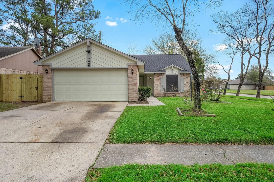 Photo of 12602 Hickory Bend Drive