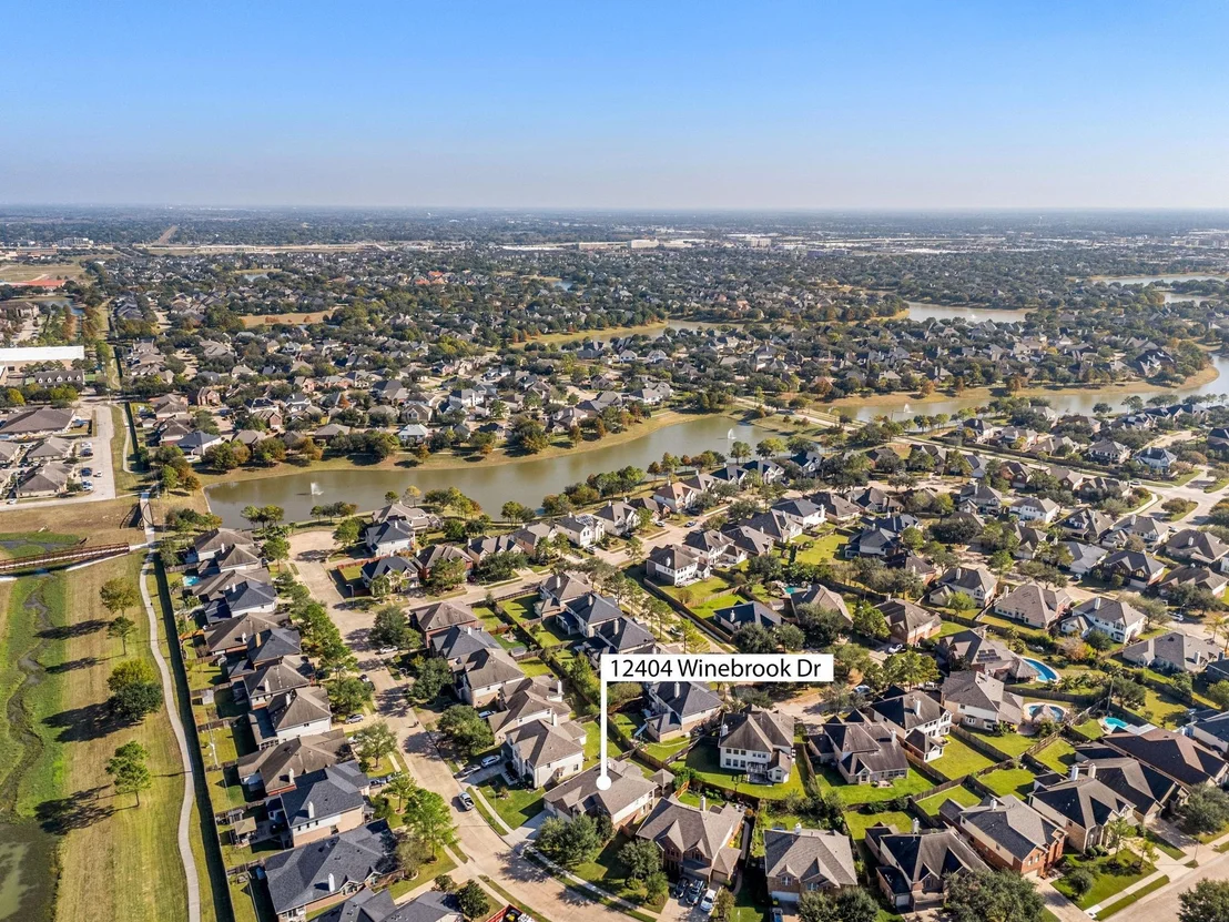 Photo of 12404 Winebrook Drive