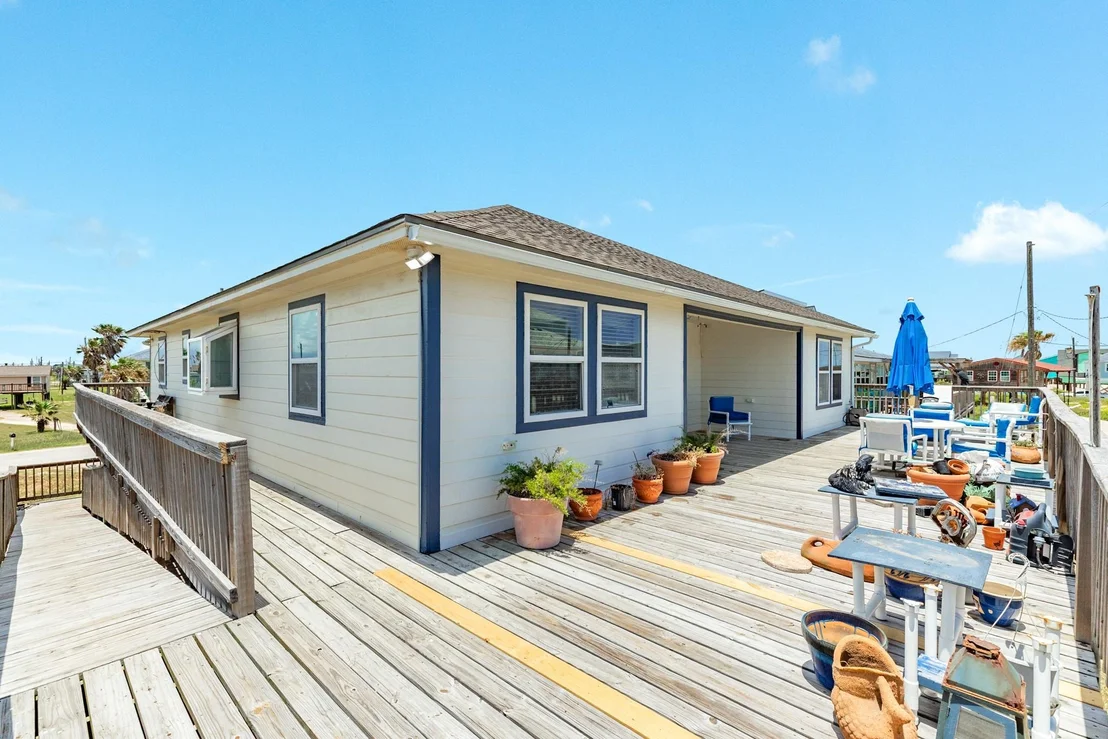 Photo of 1311 Seashell Drive