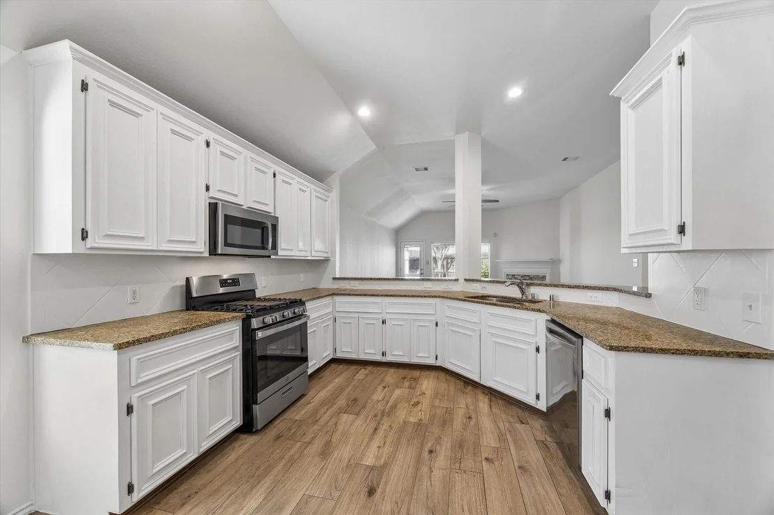 Photo of 2510 Llano Springs Drive