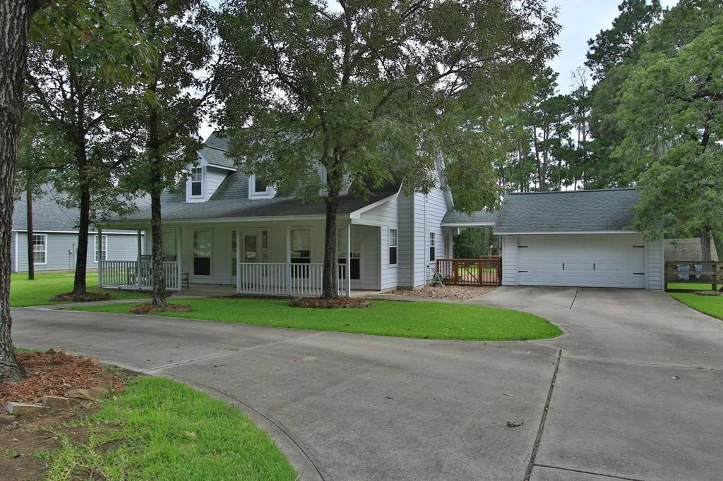 Photo of 22811 Bramblevine Drive