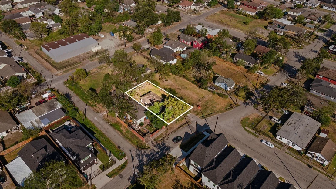 Photo of 2603 Terry Street