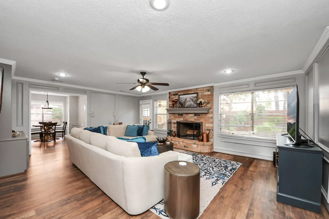 Photo of 12918 Lake Mist Drive