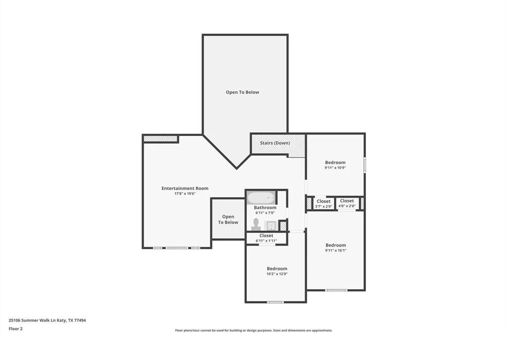 Photo of 25106 Summer Walk Lane