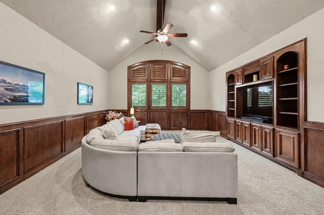Photo of 3 Player Ridge Court